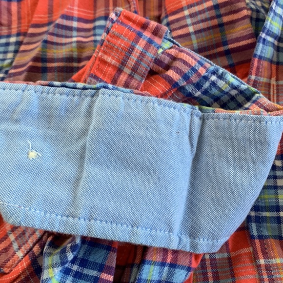 Mens button down - Picture 4 of 4